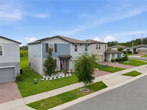 3310 Weitzel Drive Haines City FL 33844