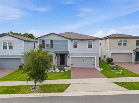 3310 Weitzel Drive Haines City FL 33844