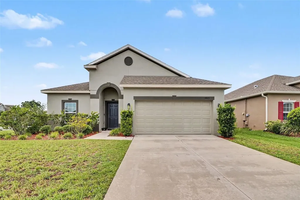 5423 Dove Cottage Lane St Cloud FL 34771