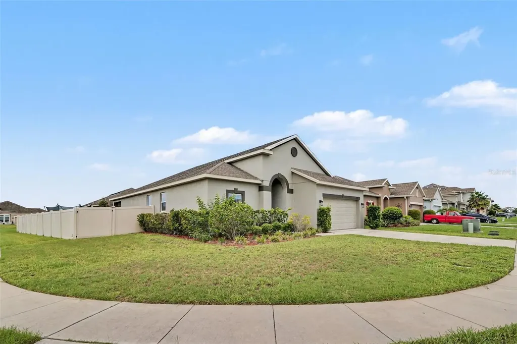 5423 Dove Cottage Lane St Cloud FL 34771