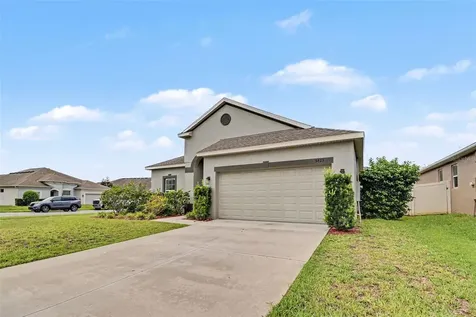 5423 Dove Cottage Lane St Cloud FL 34771