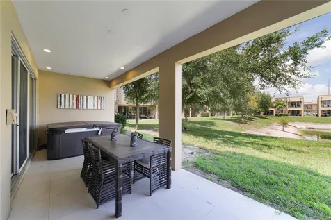 3169 Pantanal Lane Kissimmee FL 34747