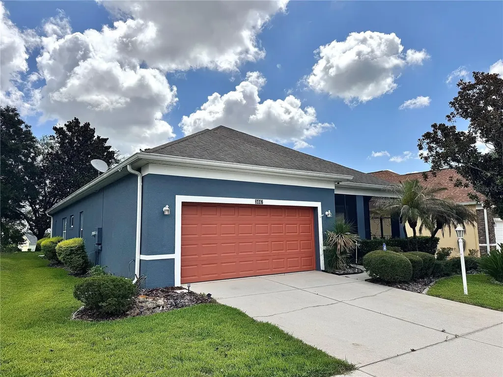 3447 Mount Hope Loop Leesburg FL 34748