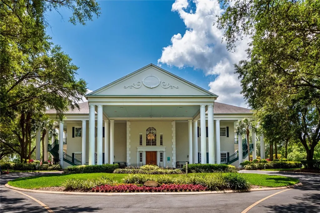 3447 Mount Hope Loop Leesburg FL 34748