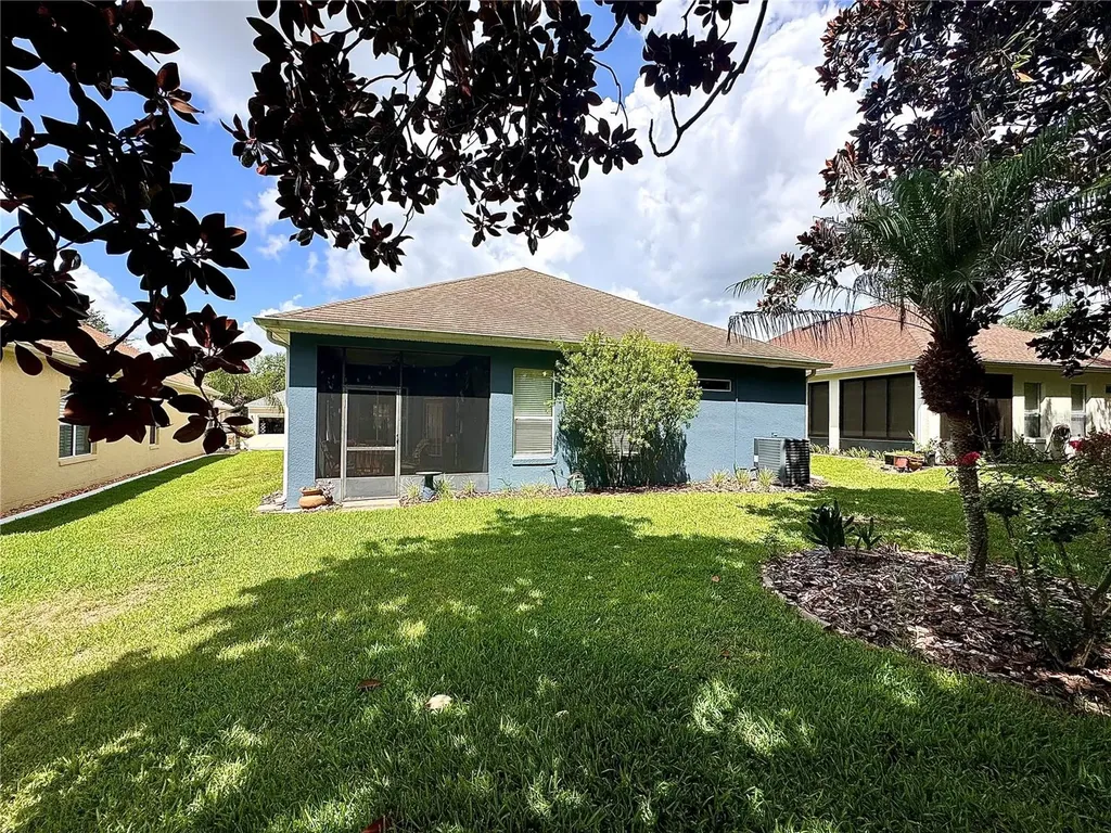 3447 Mount Hope Loop Leesburg FL 34748