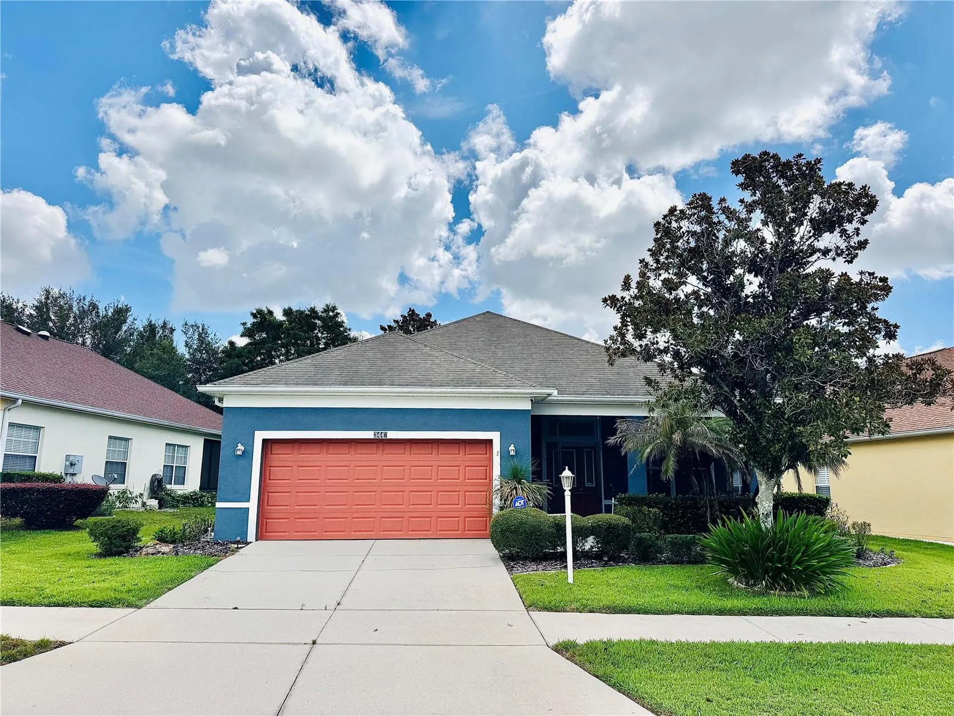3447 Mount Hope Loop Leesburg FL 34748