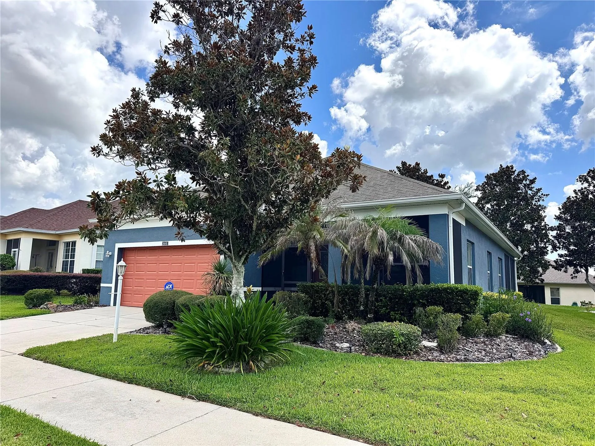 3447 Mount Hope Loop Leesburg FL 34748