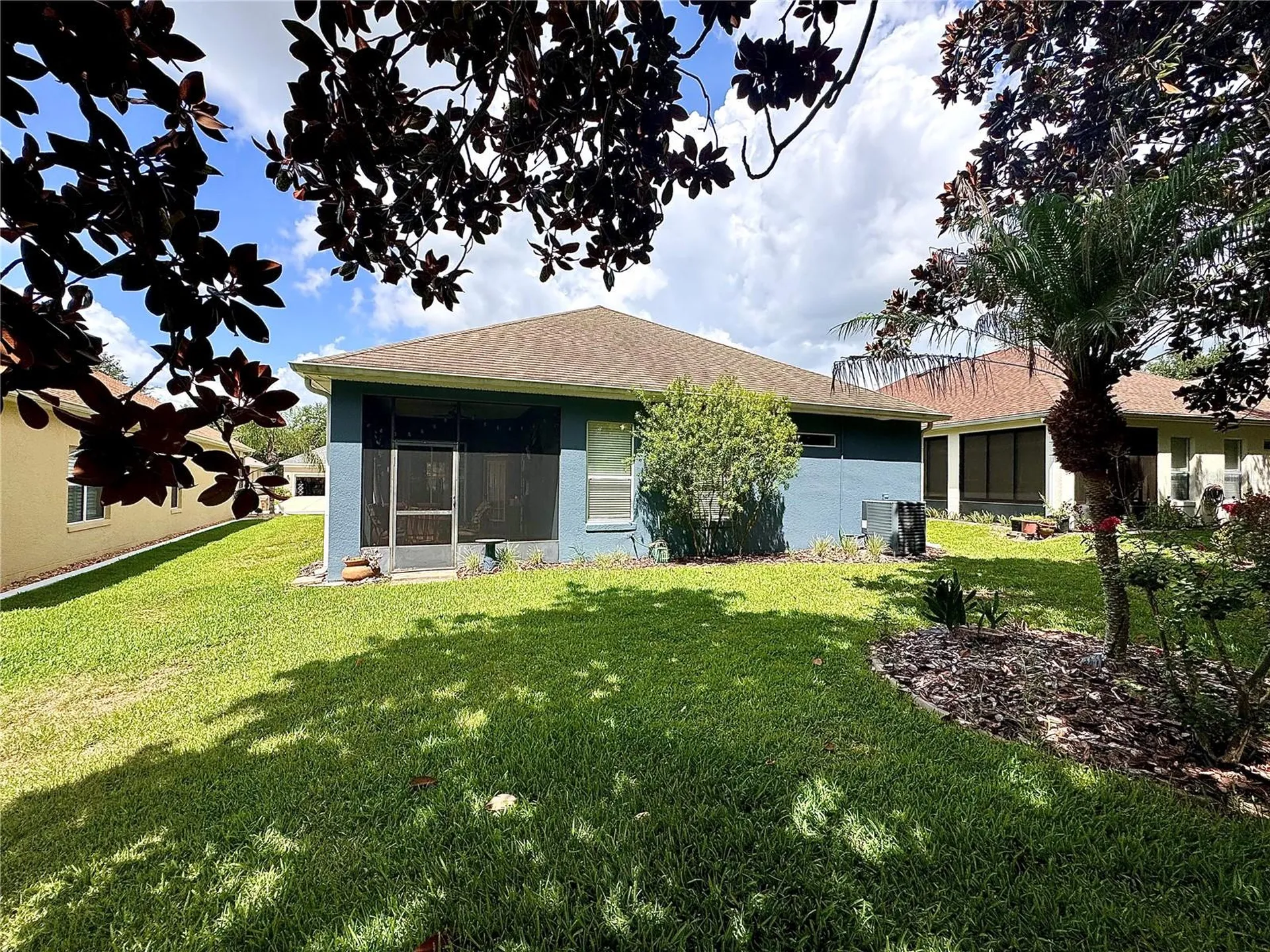 3447 Mount Hope Loop Leesburg FL 34748