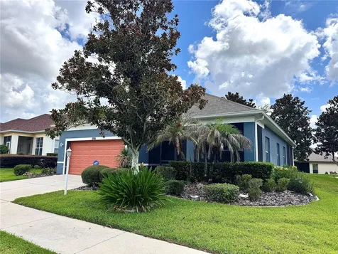 3447 Mount Hope Loop Leesburg FL 34748