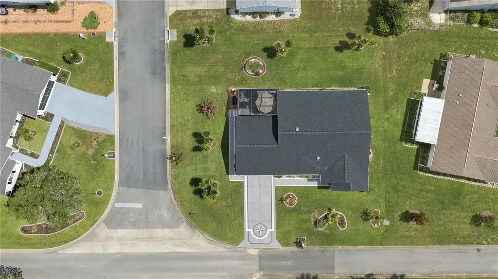 9686 SE 176th Street Summerfield FL 34491