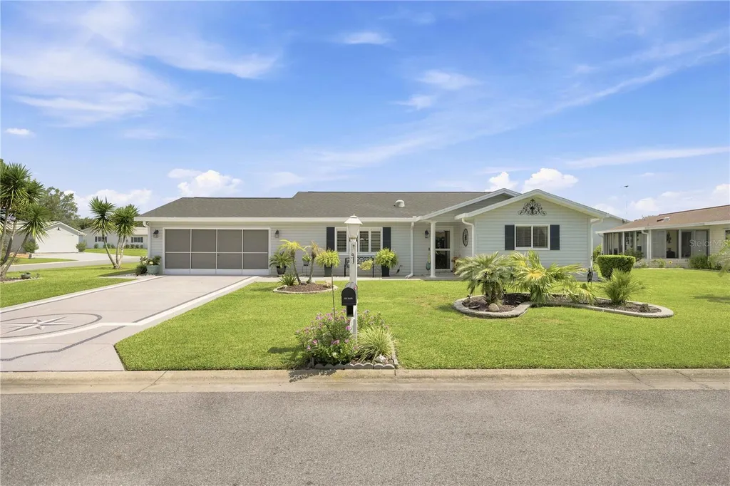 9686 SE 176th Street Summerfield FL 34491
