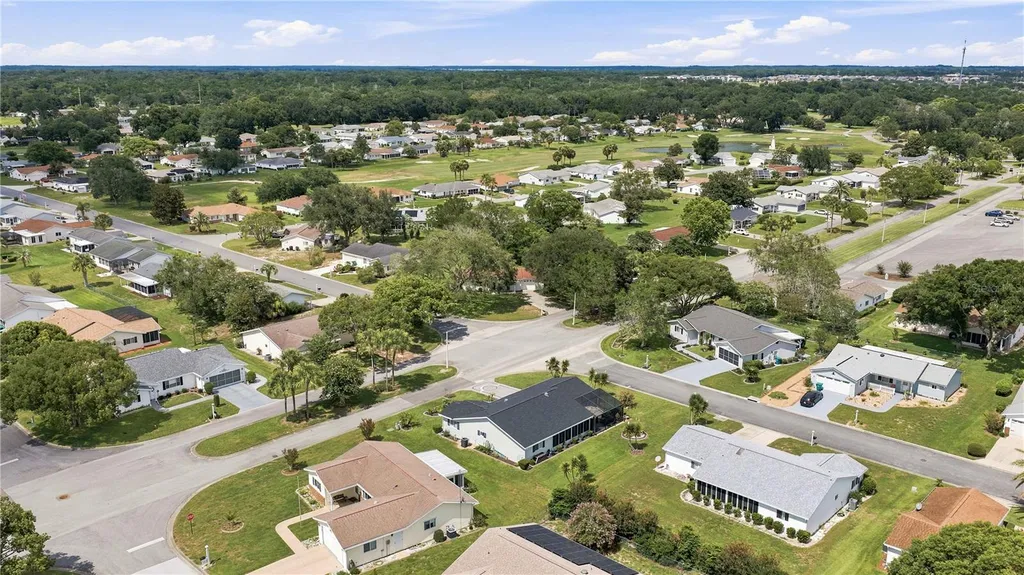 9686 SE 176th Street Summerfield FL 34491