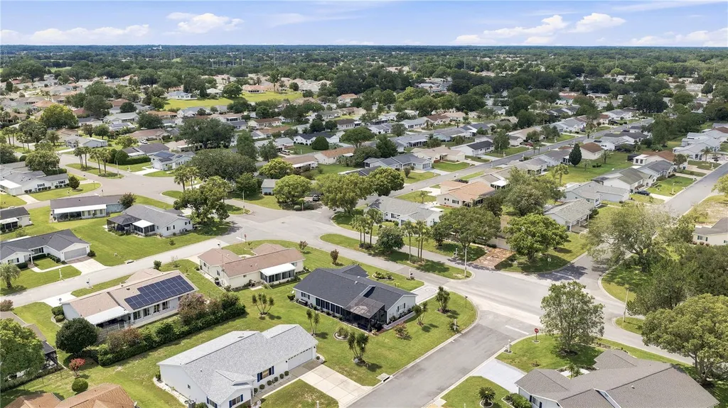 9686 SE 176th Street Summerfield FL 34491