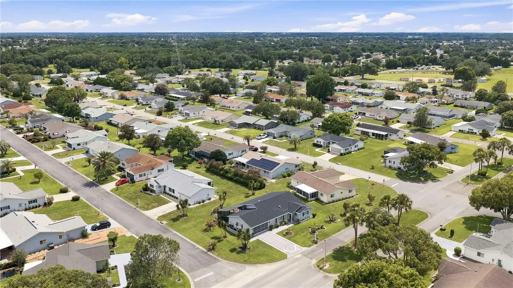 9686 SE 176th Street Summerfield FL 34491