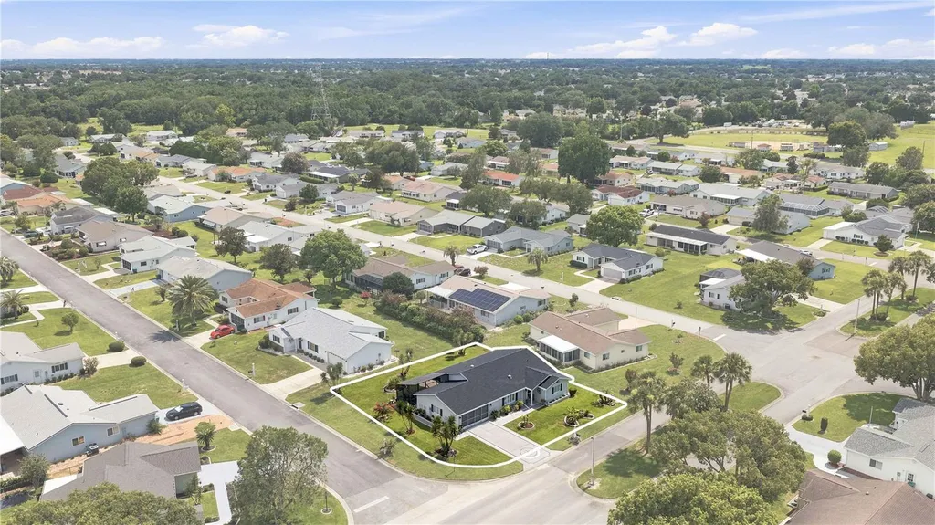 9686 SE 176th Street Summerfield FL 34491