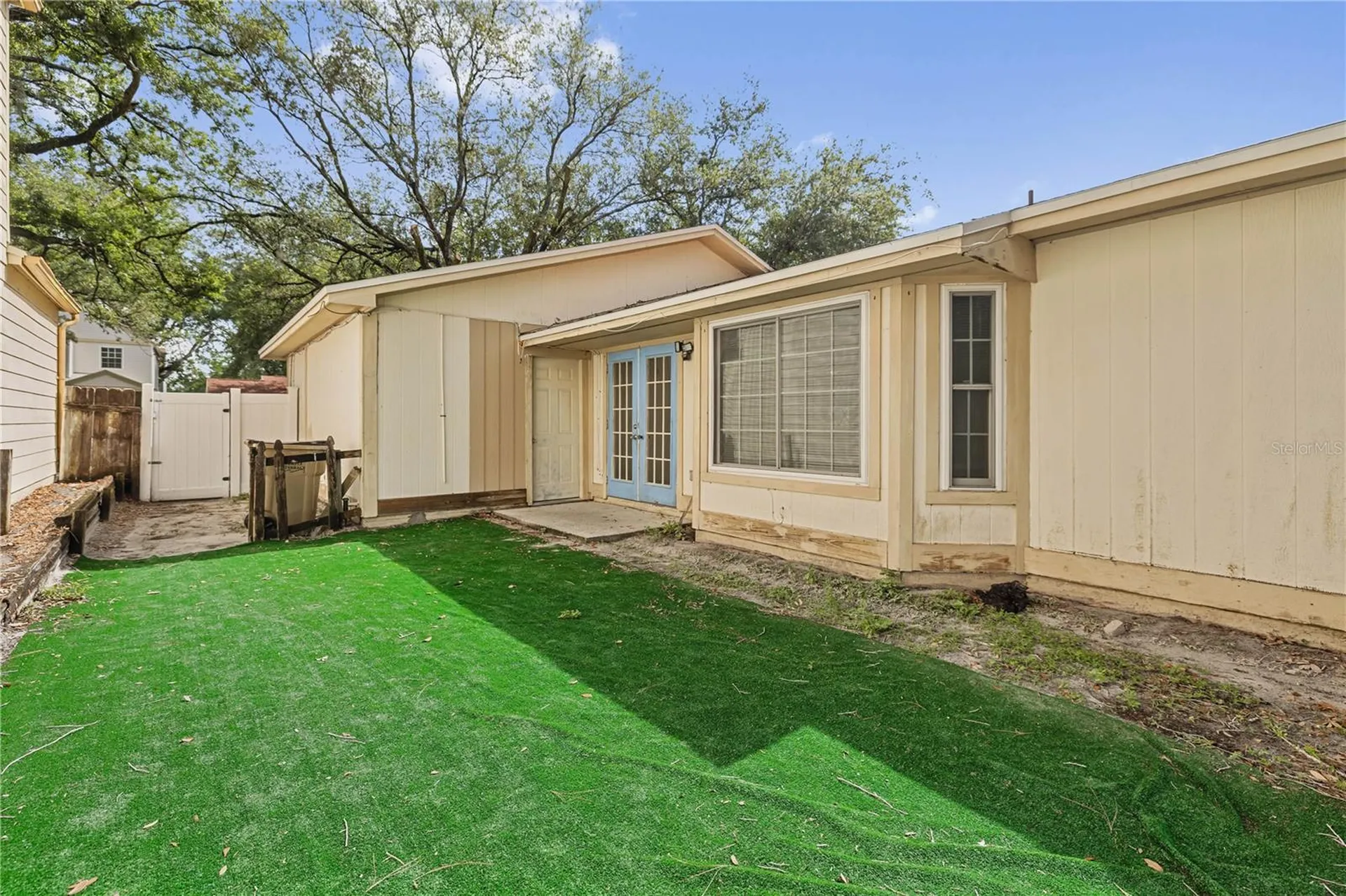 7607 Glades Court Tampa FL 33637