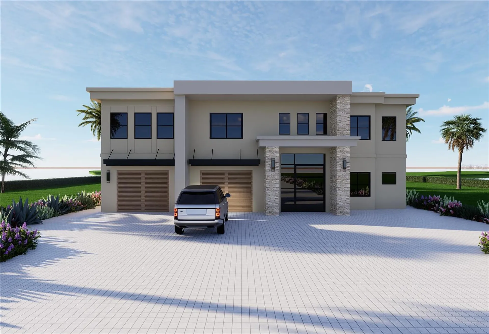 4324 Bayshore Boulevard NE St Petersburg FL 33703