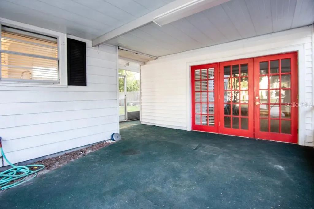 1840 Baylarian Boulevard Orlando FL 32806