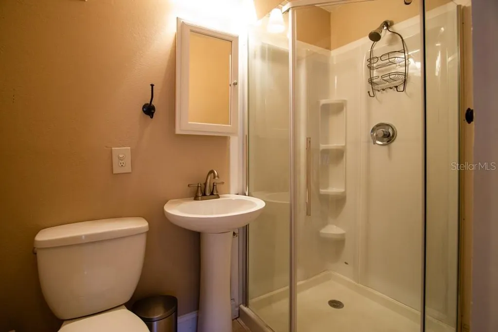1840 Baylarian Boulevard Orlando FL 32806