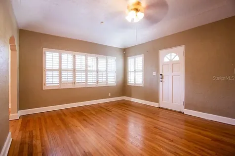 1840 Baylarian Boulevard Orlando FL 32806