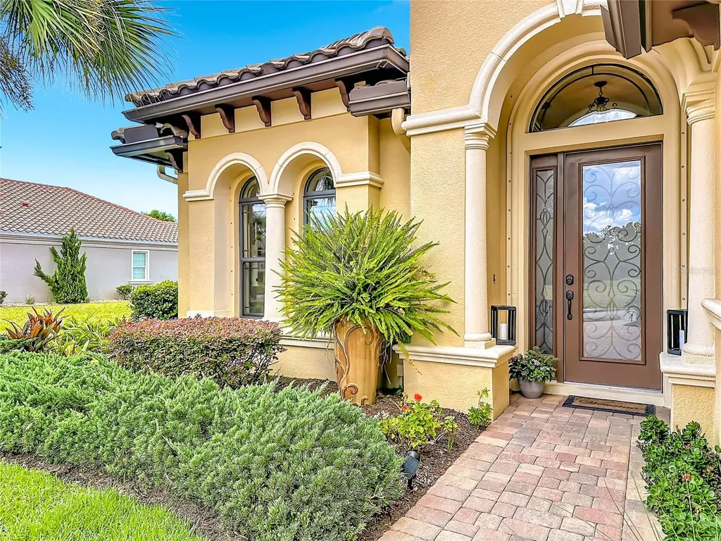 341 Hibiscus Way Palm Coast FL 32137