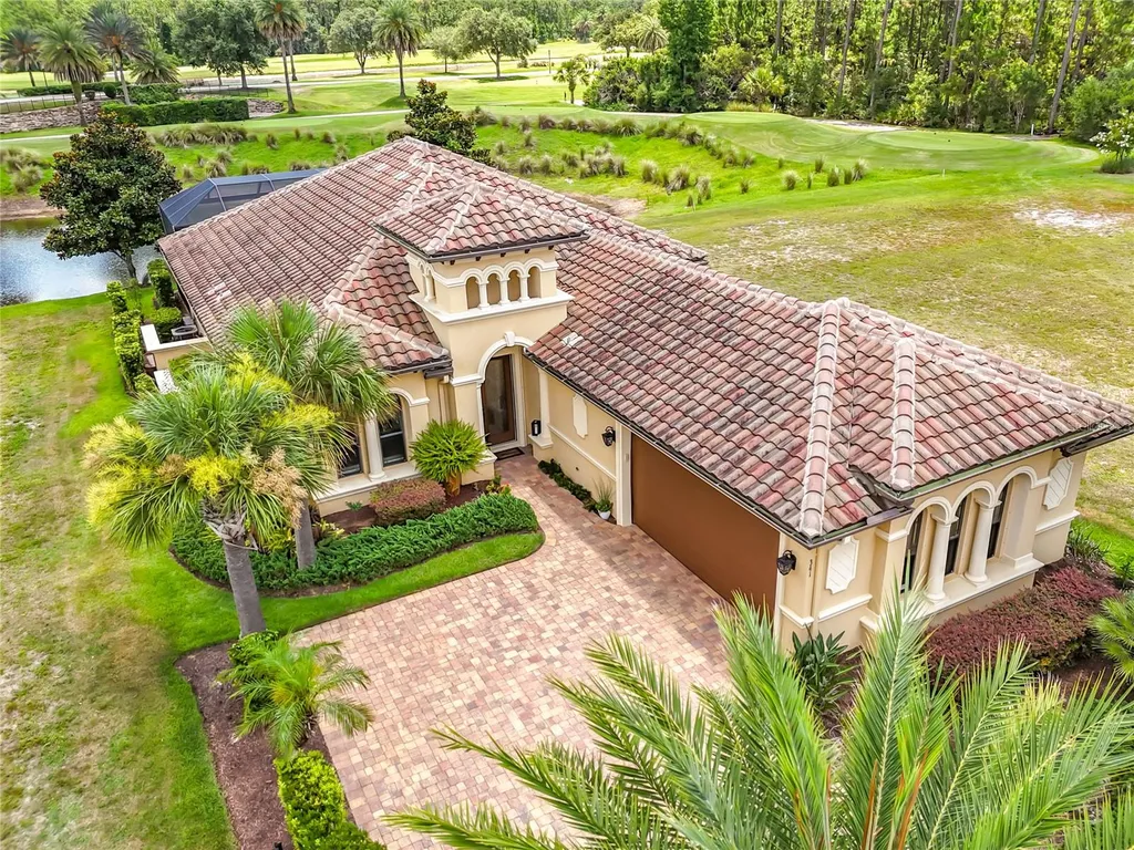 341 Hibiscus Way Palm Coast FL 32137