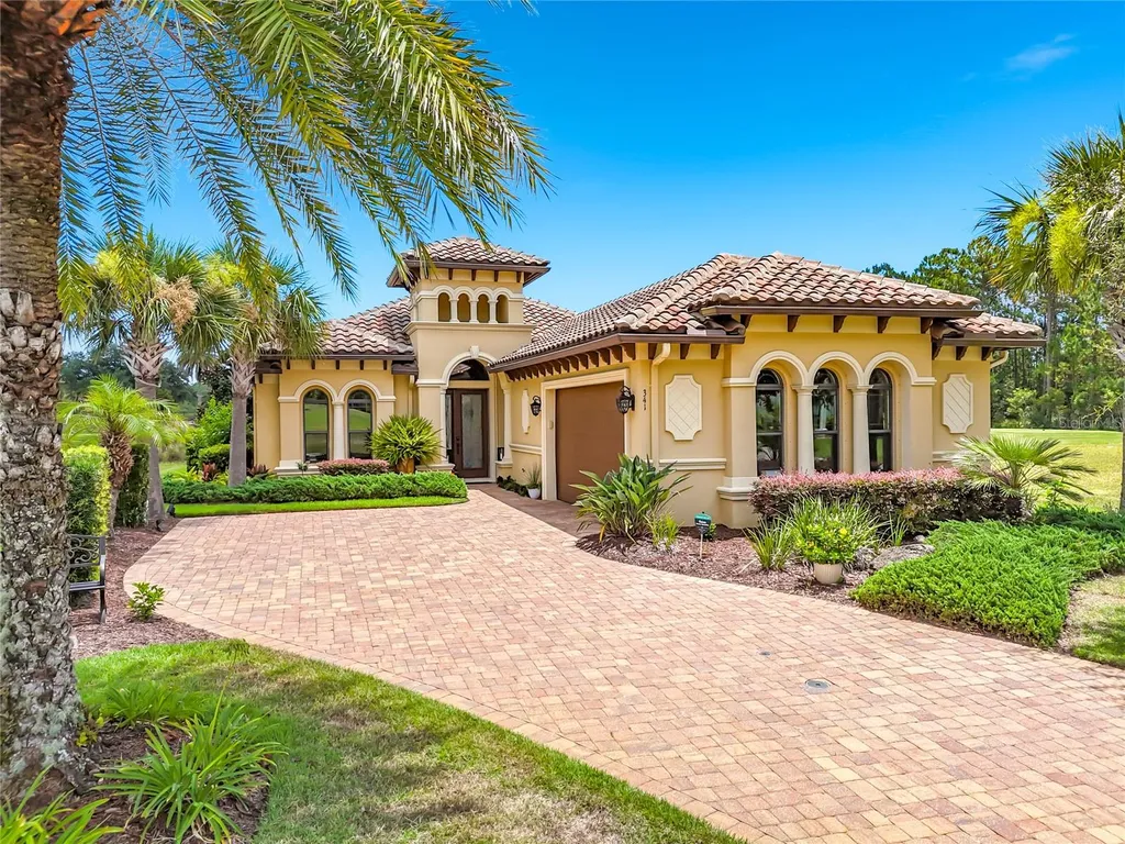 341 Hibiscus Way Palm Coast FL 32137