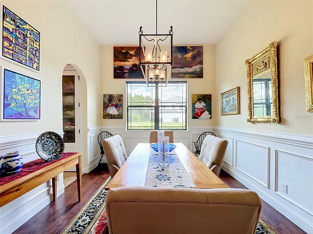 341 Hibiscus Way Palm Coast FL 32137