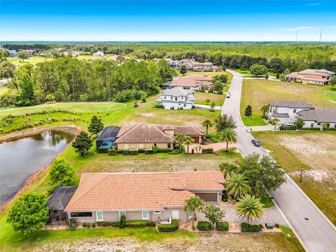 341 Hibiscus Way Palm Coast FL 32137