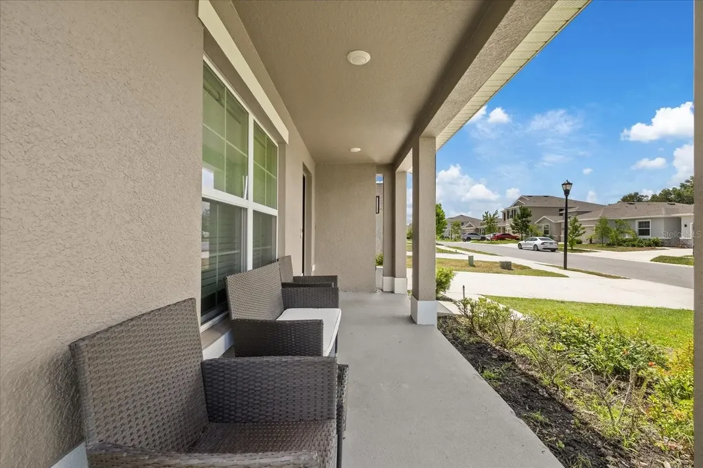 13904 Wineberry Drive Dade City FL 33525