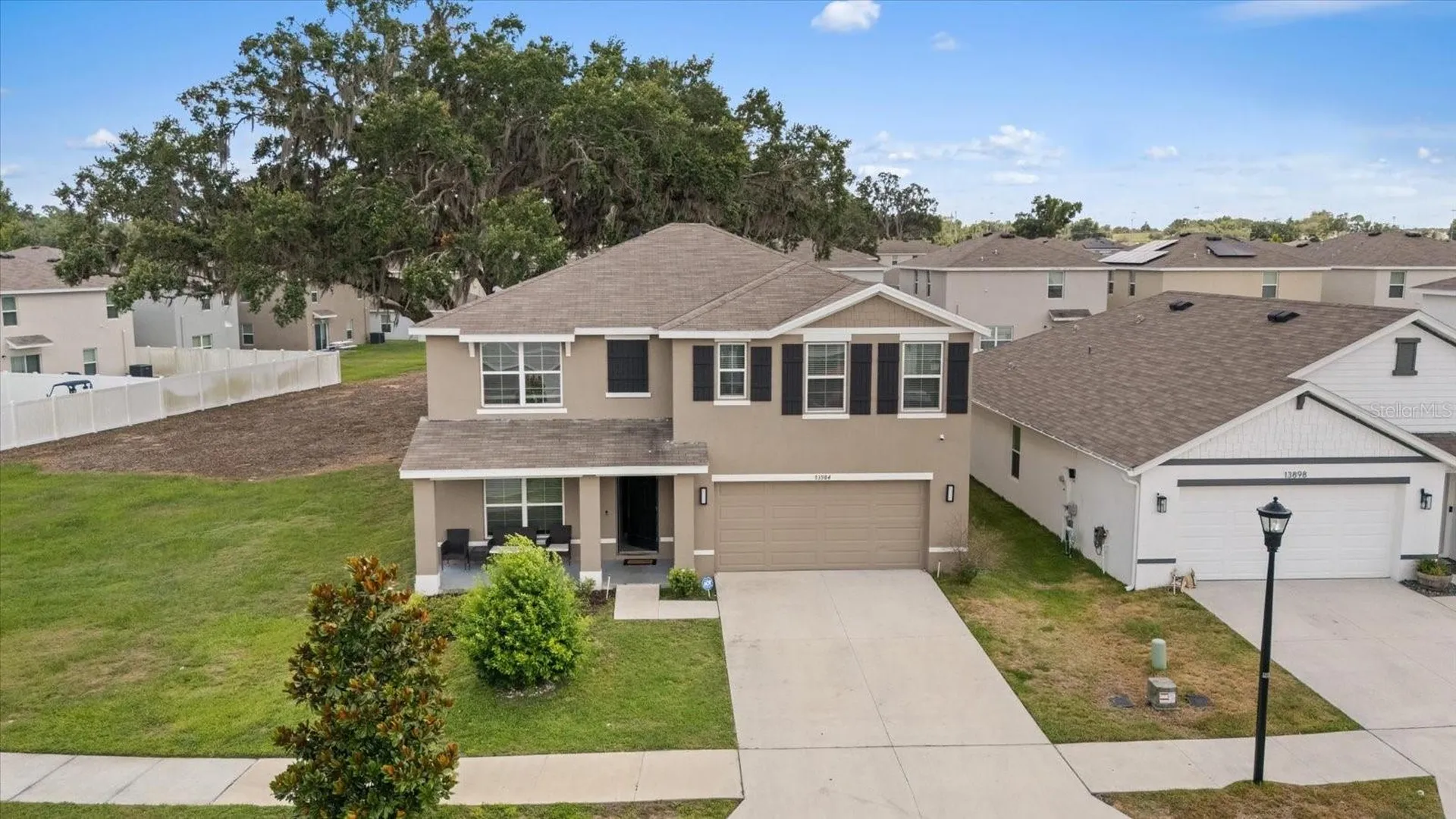 13904 Wineberry Drive Dade City FL 33525