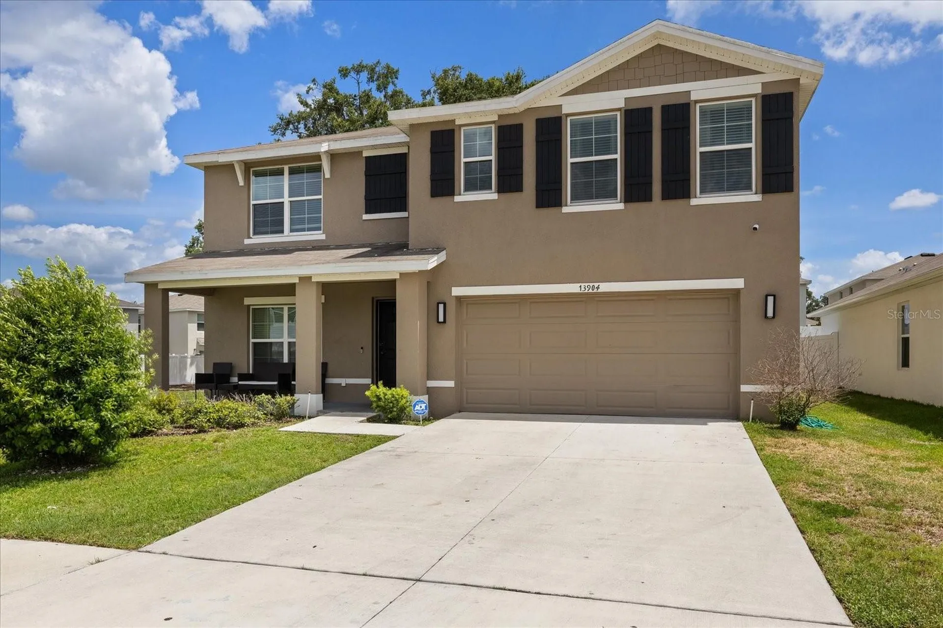13904 Wineberry Drive Dade City FL 33525