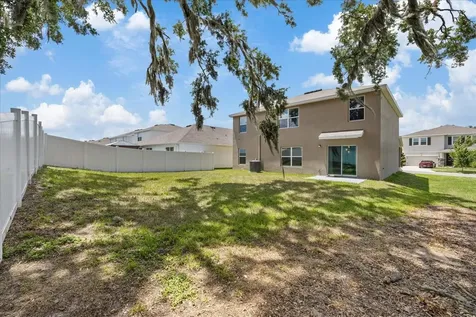 13904 Wineberry Drive Dade City FL 33525