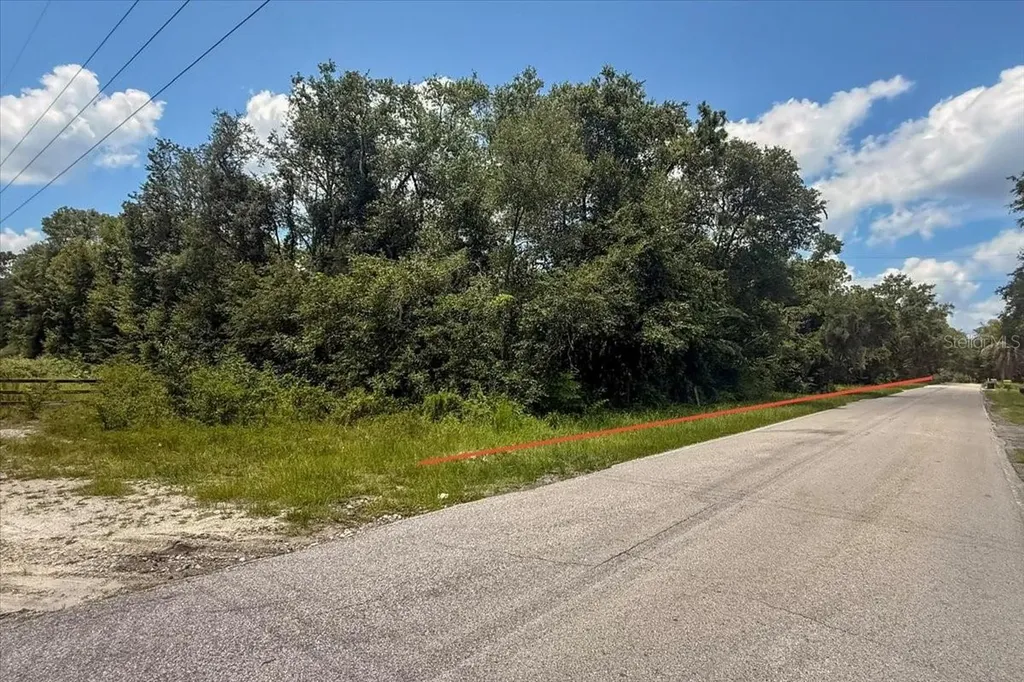 2810 Lundy Road Palatka FL 32177