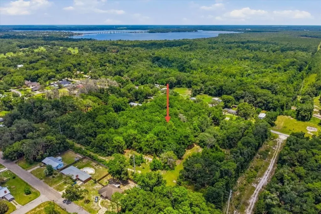 2810 Lundy Road Palatka FL 32177