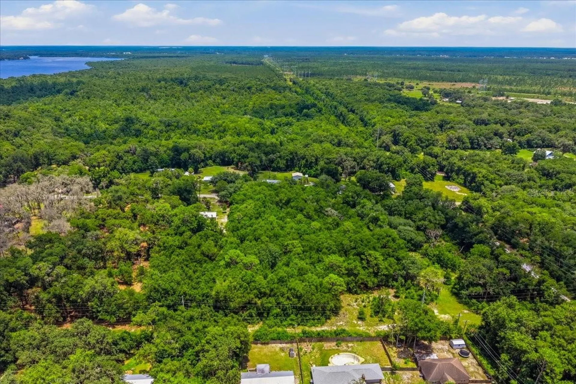 2810 Lundy Road Palatka FL 32177