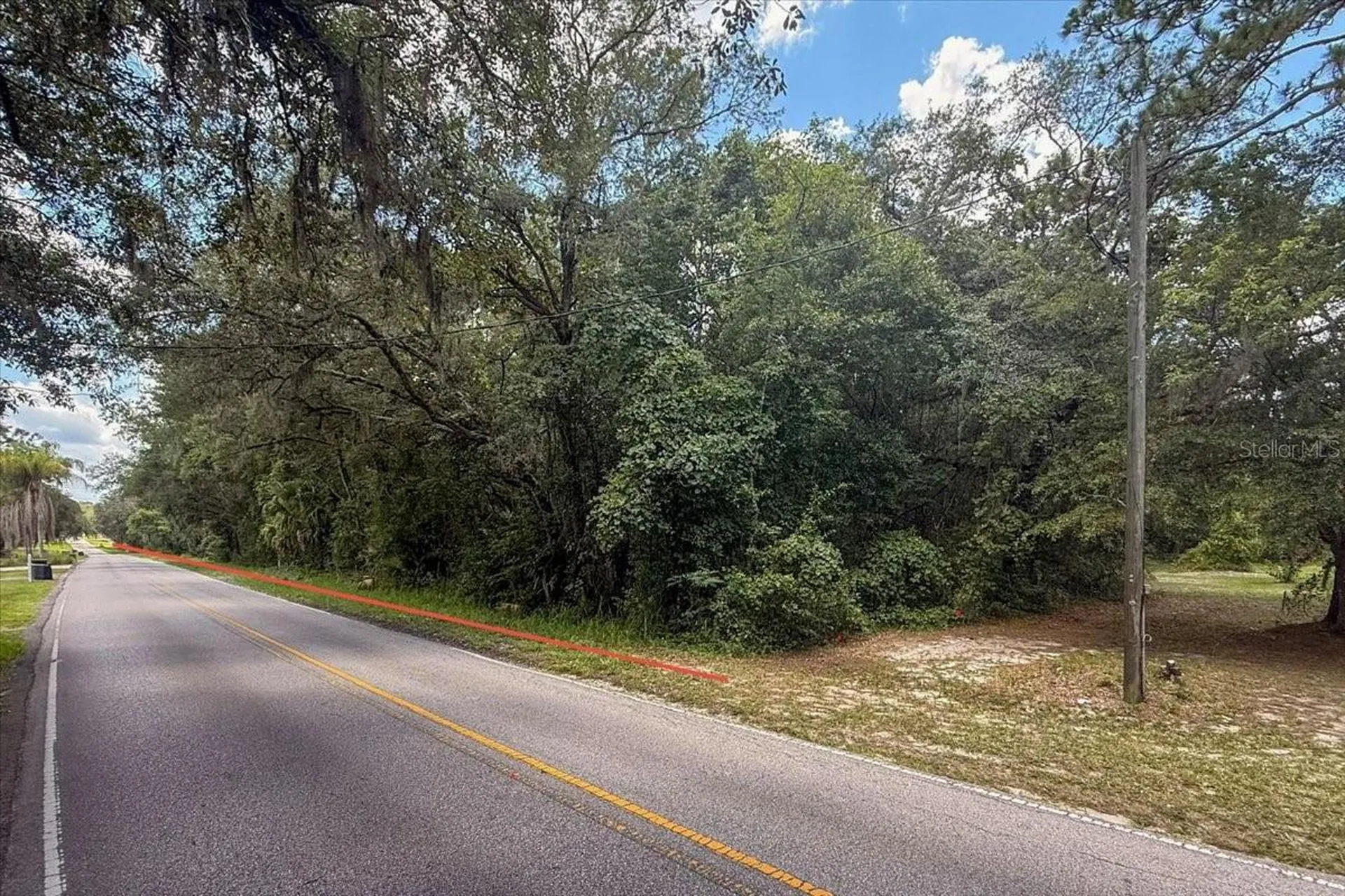 2810 Lundy Road Palatka FL 32177