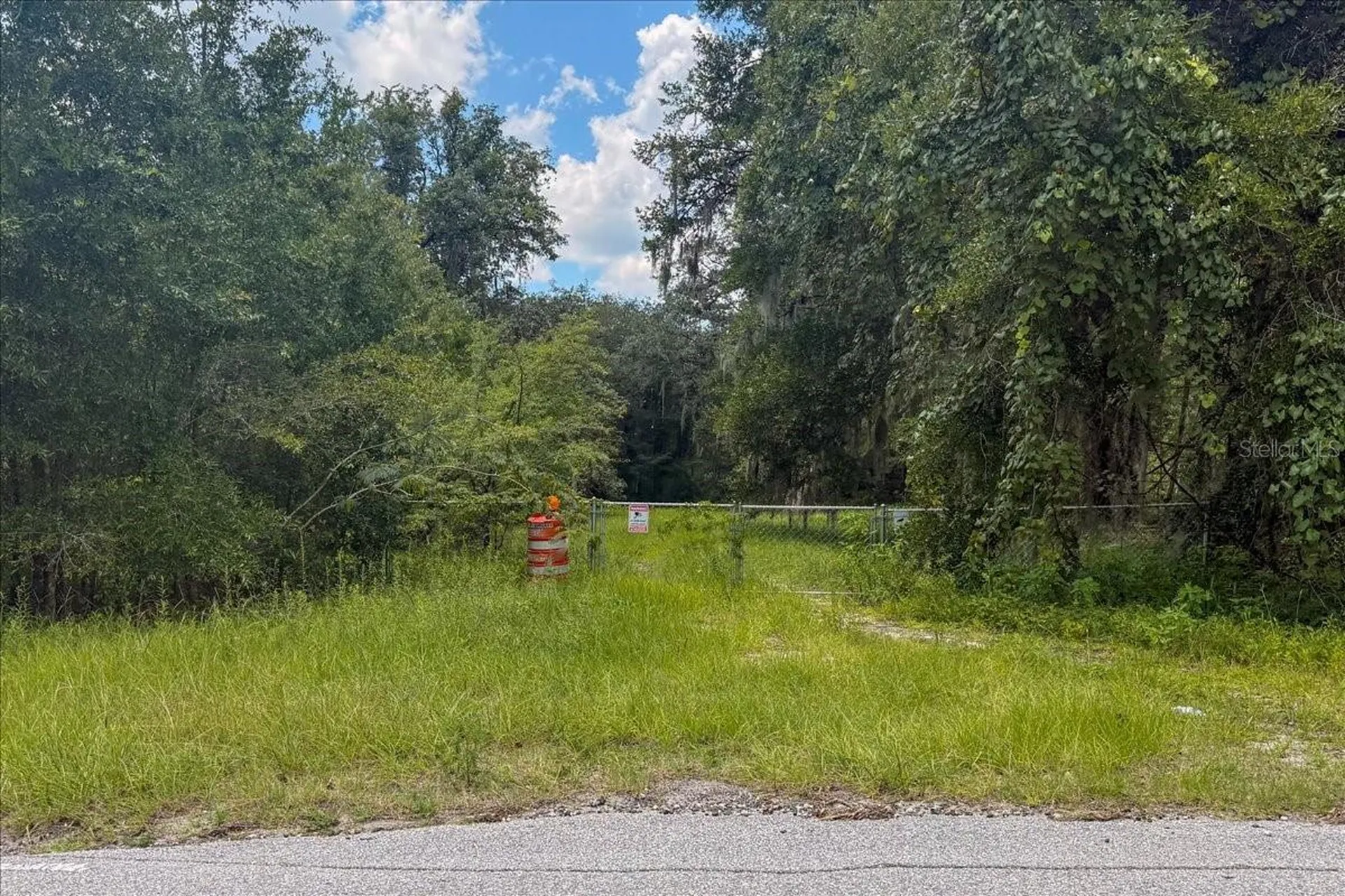 2810 Lundy Road Palatka FL 32177