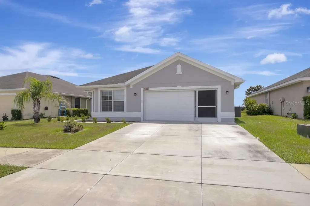 7088 Wirevine Drive Brooksville FL 34602