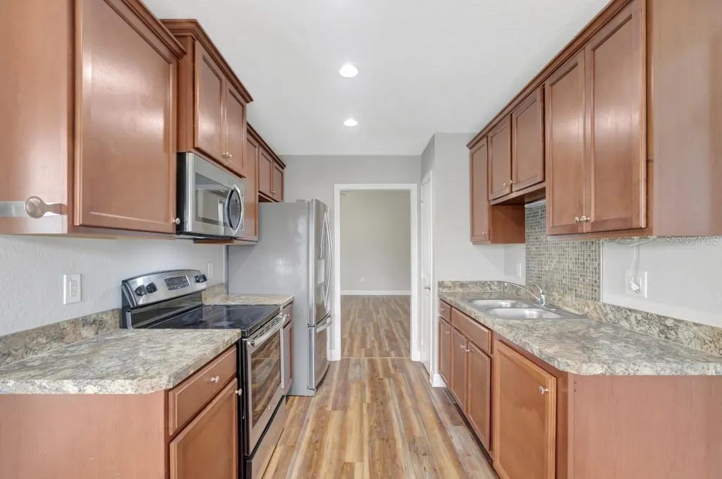 7088 Wirevine Drive Brooksville FL 34602
