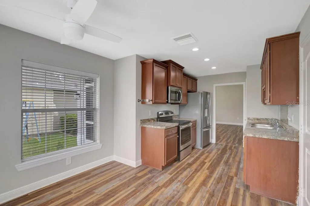 7088 Wirevine Drive Brooksville FL 34602
