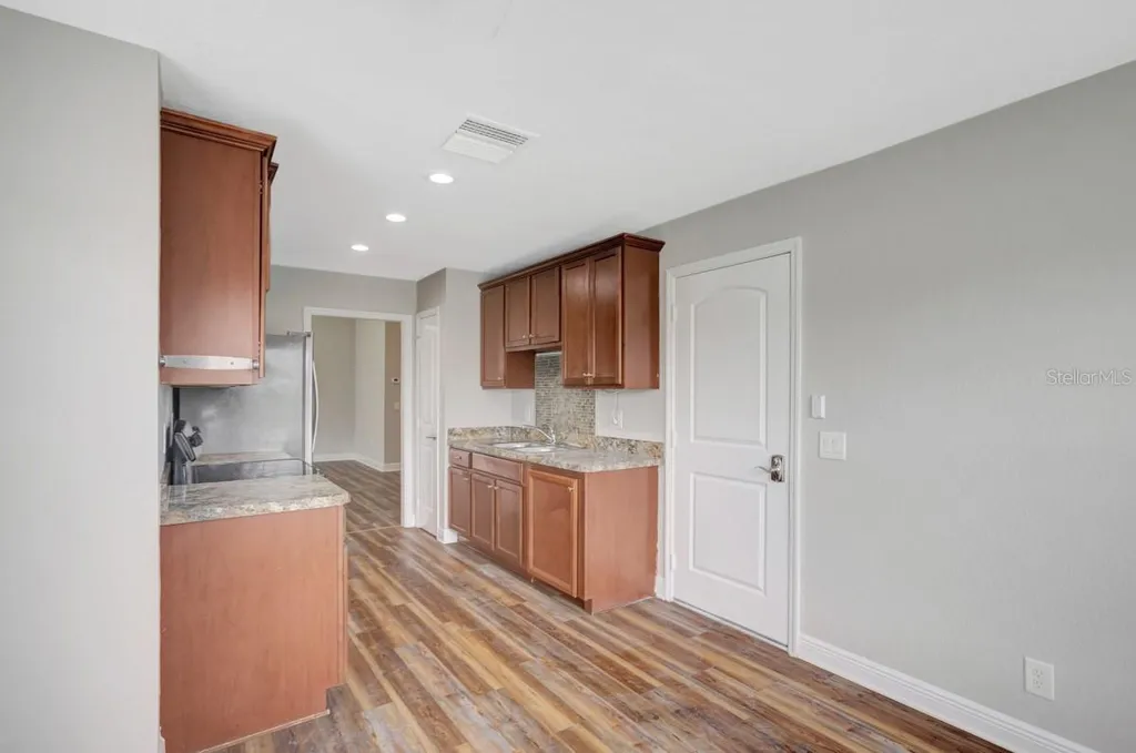 7088 Wirevine Drive Brooksville FL 34602