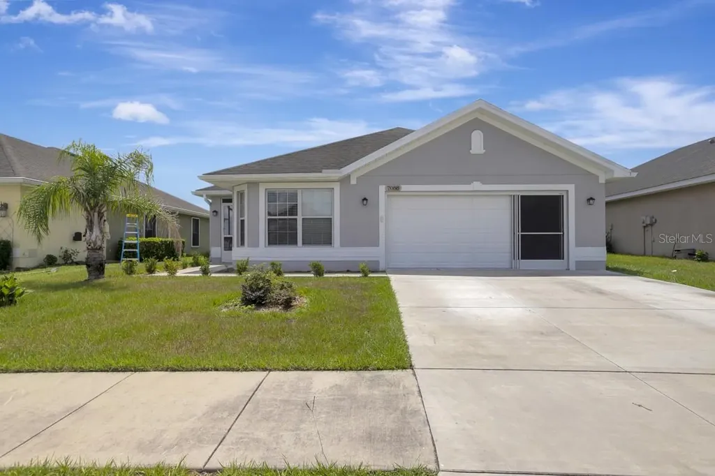 7088 Wirevine Drive Brooksville FL 34602
