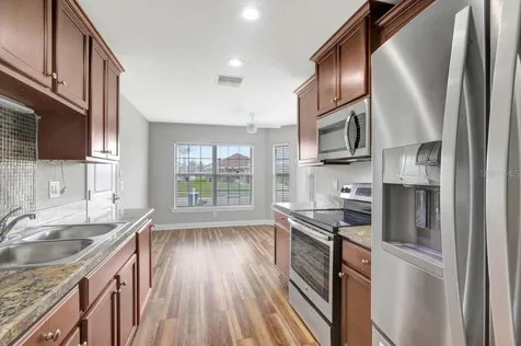 7088 Wirevine Drive Brooksville FL 34602