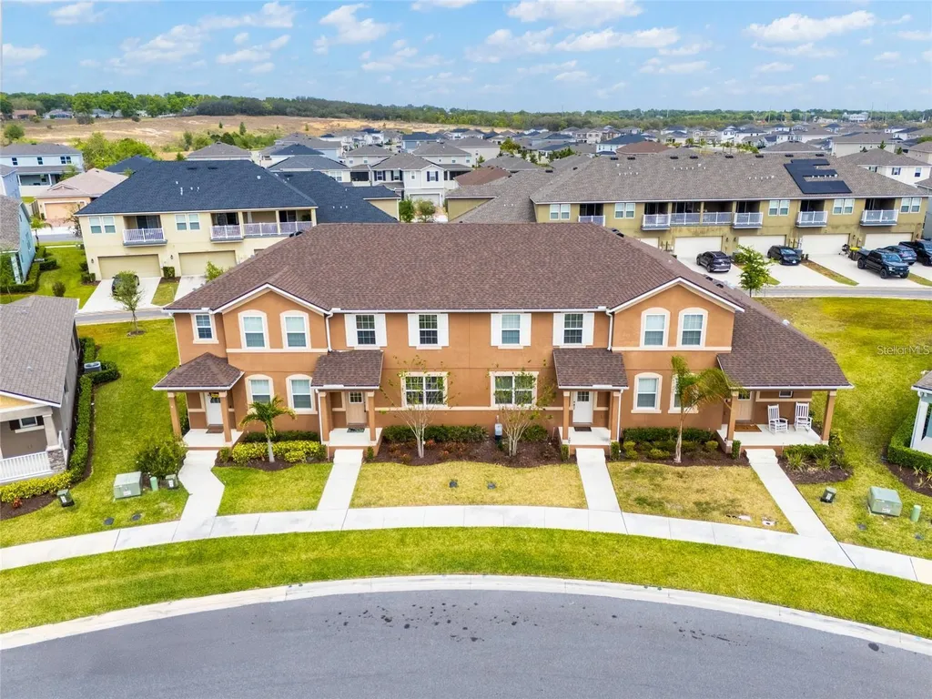 2962 Firebush Way Clermont FL 34711