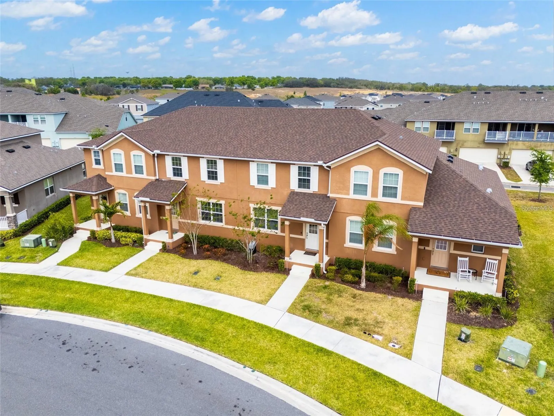 2962 Firebush Way Clermont FL 34711