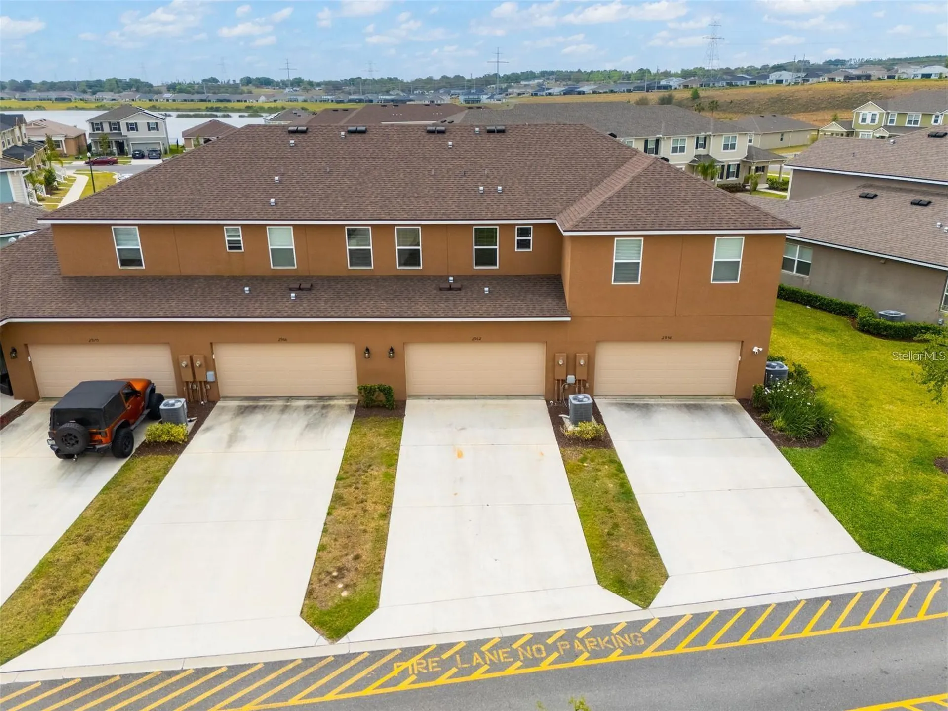 2962 Firebush Way Clermont FL 34711