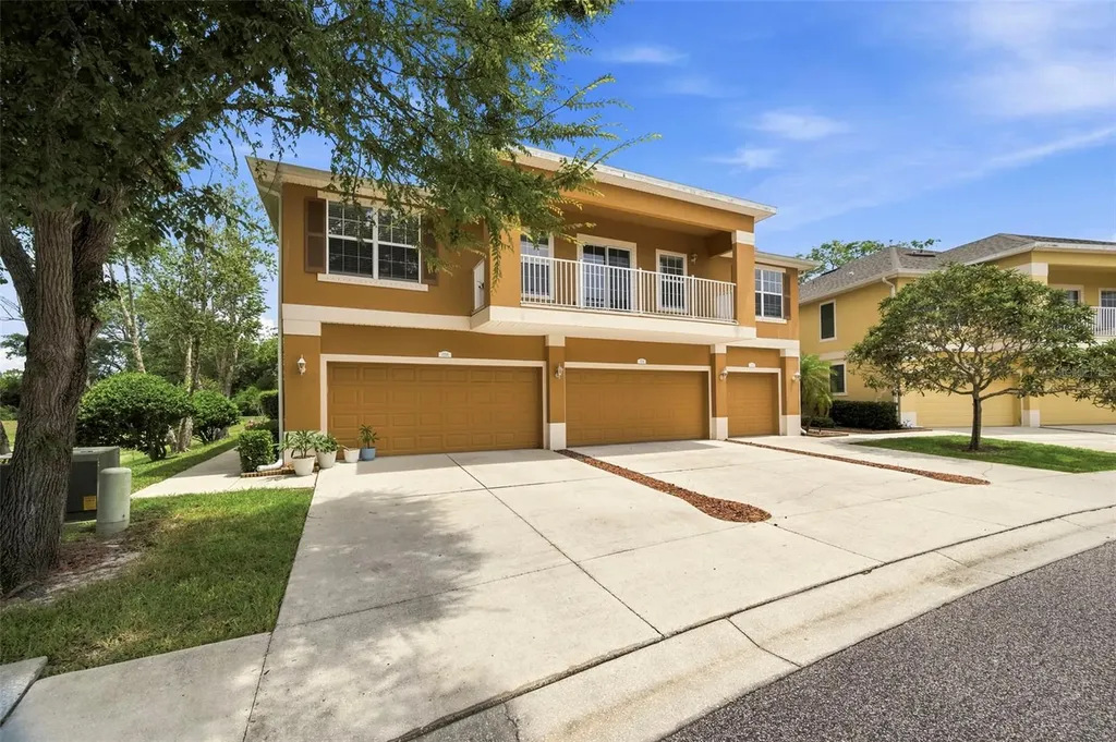 7710 Red Mill Circle New Port Richey FL 34653