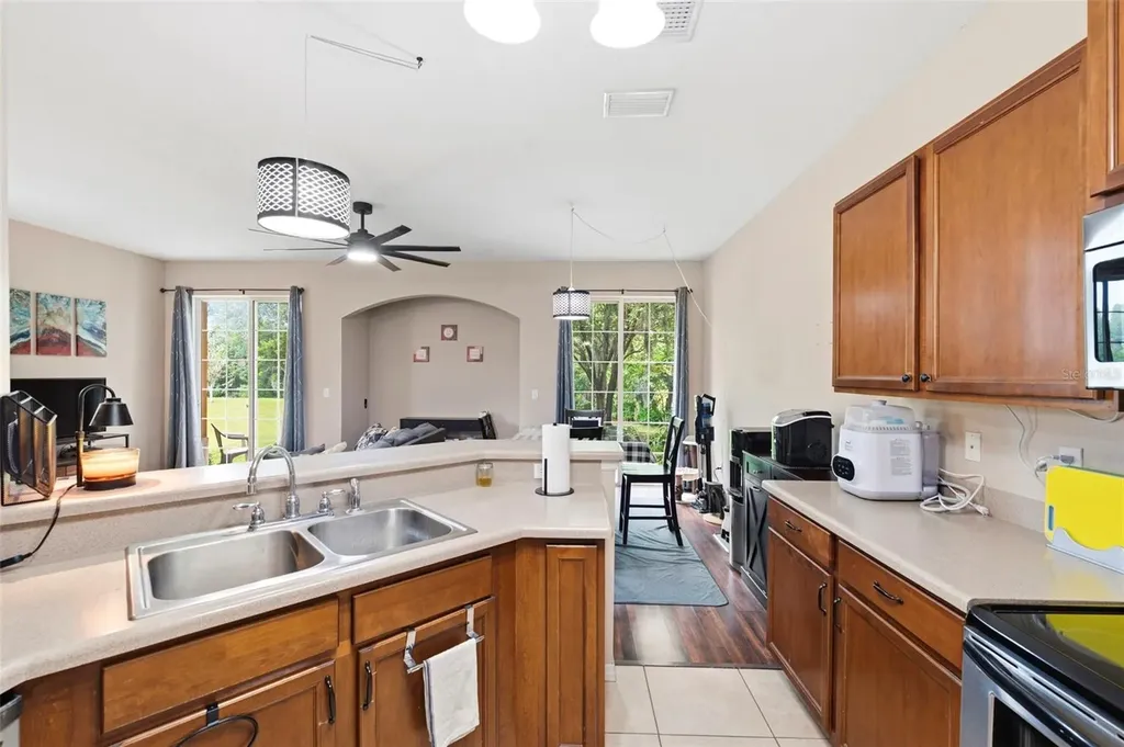 7710 Red Mill Circle New Port Richey FL 34653