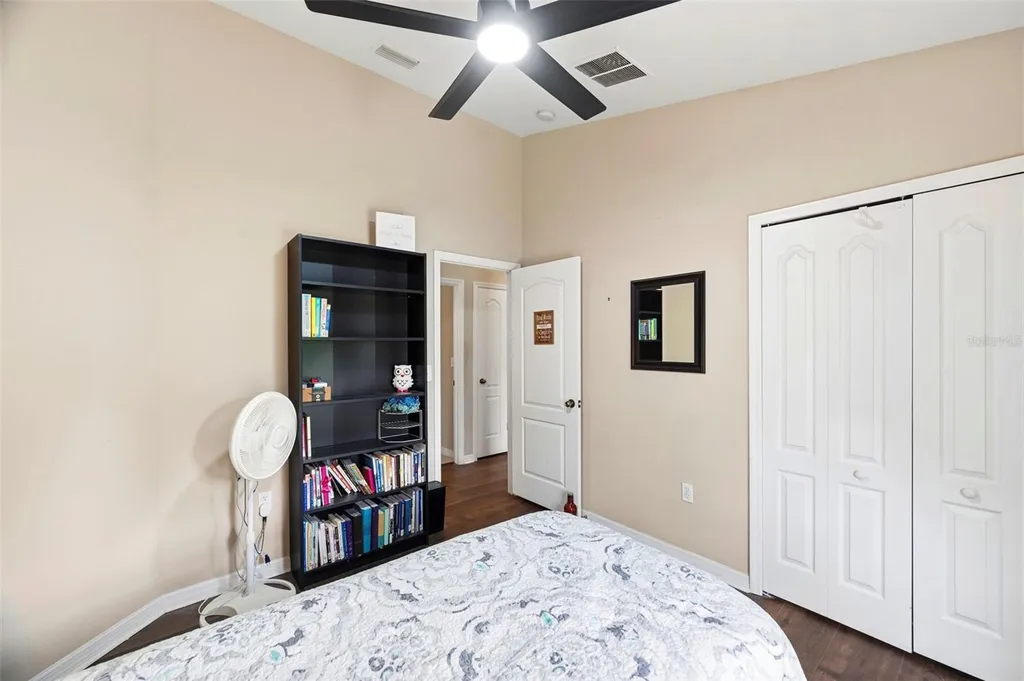 7710 Red Mill Circle New Port Richey FL 34653